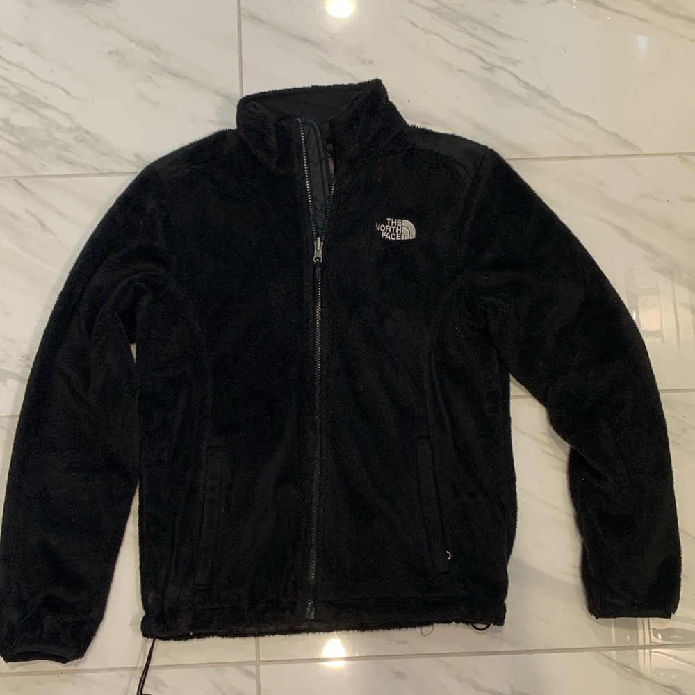 Women’s North Face Fleece Jacket